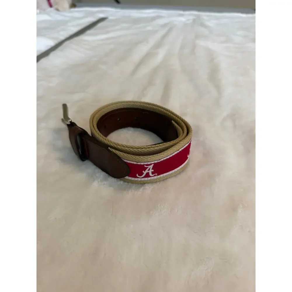 N/A alabama belt